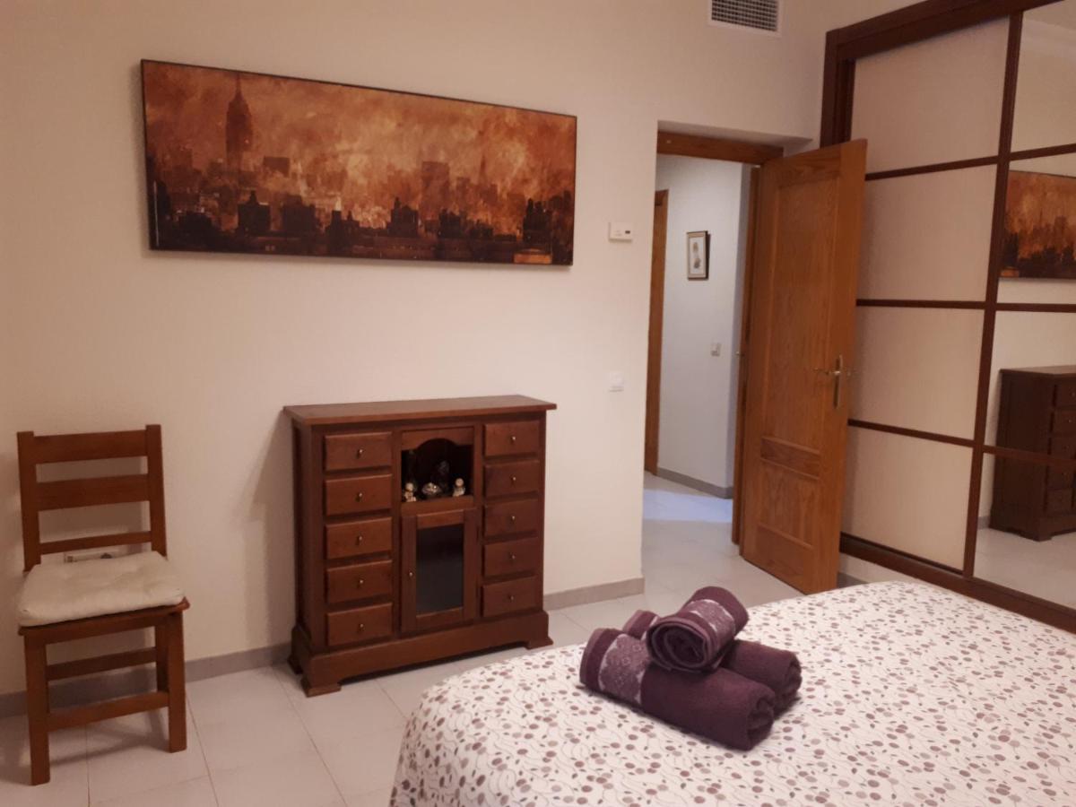 Casa Villa Ladi Umbrete Buitenkant foto