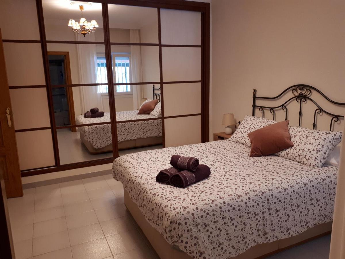 Casa Villa Ladi Umbrete Buitenkant foto