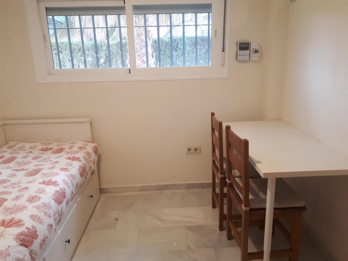 Casa Villa Ladi Umbrete Buitenkant foto